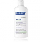 Ducray Kelual Squanorm Regulating Treatment Shampoo &scaron;ampoon rasusele / k&otilde;&otilde;maga peanahale - 400 ml.