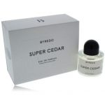 Byredo Super Cedar EDP meestele ja naistele - 100 ml.