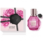 Viktor & Rolf Flowerbomb Pretty Peony EDP naistele - 30 ml.