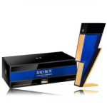 Carolina Herrera Bad Boy Cobalt Absolute EDP meestele - 150 ml.