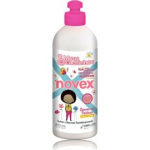 Novex My Little Curls Leave-in Conditioner juustesse j&auml;etav palsam lastele lokkis juustele - 300 ml.
