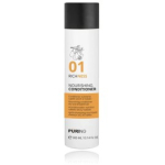 P&Uuml;RING 01 Richness Nourishing Conditioner palsam kuivadele ja kahjustatud juustele - 300 ml.
