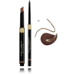 Dolce & Gabbana Kiss My Gloss 4D Gloss Stick & Lip Liner Duo huulekomplekt (1 g huulepulk + 0,1 g huulepliiats) - 03 Chat