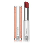 Givenchy Rose Perfecto Shine Serum Lipstick huulepulk - 335 Deep Red