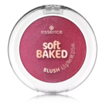 Essence Baked Blush p&otilde;sepuna - 50 Berry Bliss