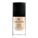 Collistar Puro Smalto Nail Lacquer k&uuml;&uuml;nelakk - 923 Porcellana Champagne