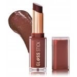 Makeup Revolution Pout Lip Gloss Stick huulepulk - Shimmer Toasted Caramel