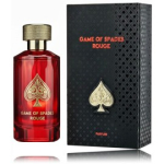Jo Milano Game Of Spades Rouge Parfum PP kvepalai vyrams ir moterims - 100 ml.