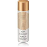 Sensai Cooling Protective Suncare SPF50 p&auml;ikesekaitse sprei - 150 ml.