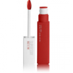 Maybelline SuperStay Matte Ink vedel huulev&auml;rv - 118 Dancer