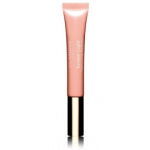 Clarins Instant Light Natural Lip Perfector huulel&auml;ige 12 ml - 02 Apricot Shimmer