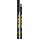 Dermacol 12H True Colour silmakontuurpliiats - Black