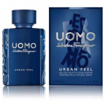 Salvatore Ferragamo Uomo Urban Feel EDT meestele - 30 ml.