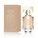 Hugo Boss The Scent For Her EDP naistele - 30 ml.