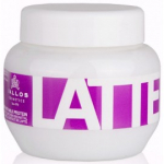 Kallos Latte mask - 800 ml.