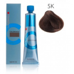 Goldwell Colorance kauap&uuml;siv juuksev&auml;rv 60 ml - 5K - Mahogany Copper