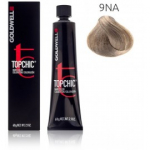 Goldwell Topchic professionaalne juuksev&auml;rv - 9NA-Very Light Natural Ash Blonde 60 ml.