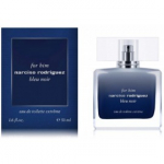 Narciso Rodriguez For Him Bleu Noir Extreme EDT meestele - 50 ml.