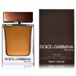 Dolce & Gabbana The One For Men EDT meestele - 50 ml.