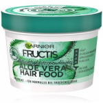 Garnier Fructis Aloe Vera Hair Food Hydrating niisutav mask - 390 ml.