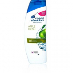 Head & Shoulders Anti-Dandruff Shampoo Apple Fresh &scaron;ampoon - 400 ml.
