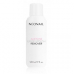 NEONAIL UV Gel Polish Remover UV geelk&uuml;&uuml;nelaki eemaldaja - 500 ml.