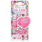 Bielenda Lip Balm Sweet Candy huulepalsam - 10 g.
