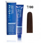 Inebrya Bionic Color professionaalne juuksev&auml;rv 100 ml. - 7/00 Blonde