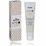 Alpa Apiko n&auml;okreem mesilaspiimaga - 40 g.