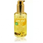Purity Vision Bio Vanilla Oil vanilje&otilde;li kehale - 100 ml.