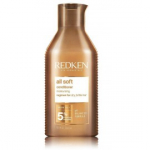 Redken All Soft palsam kuivadele juustele - 300 ml.