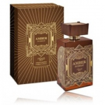Zimaya Noya Amber Is Great EDP meestele ja naistele - 100 ml.