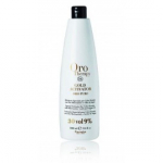 Fanola Gold Activator oks&uuml;deeriv emulsioon - 1000 ml. 9% 30Vol.