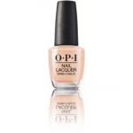 OPI Nail Lacquer k&uuml;&uuml;nelakk - NL P61 Samoan Sand
