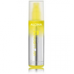 Alcina Hyaluron 2.0 Heat Hairstyling niisutav kuumakaitsega juukselakk - 125 ml.