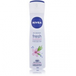 Nivea Fresh Blossom Antiperspirant sprei-antiperspirant naistele - 150 ml.