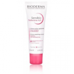 Bioderma Sensibio Defensive Rich Active Soothing Cream rahustav kreem tundlikule nahale - 40 ml.