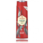 Old Spice Deep Sea mineraalidega du&scaron;igeel meestele - 400 ml.