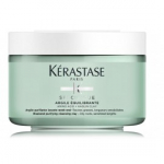 K&eacute;rastase Specifique Argile &Eacute;quilibrante Cleansing Clay juukseid puhastav savi - 250 ml.