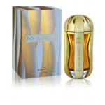 Ajmal My Wonder EDP naistele - 85 ml.