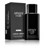 Giorgio Armani Code Parfum meestele - 75 ml.