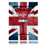 Pepe Jeans London Calling for Her EDP naistele - 80 ml.
