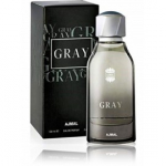 Ajmal Gray EDP meestele - 100 ml.