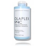 Olaplex No 4C Bond Maintenance Clarifying s&uuml;gavpuhastav &scaron;ampoon - 250 ml.