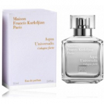 Maison Francis Kurkdjian Aqua Universalis Forte Cologne EDP naistele ja meestele - 70 ml.