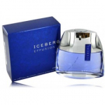 Iceberg Effusion Man EDT meestele - 75 ml.