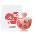 Nina Ricci Nina Fleur EDT naistele - 50 ml.