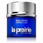 La Prairie Skin Luxe Caviar Cream pinguldav n&auml;okreem - 100 ml.