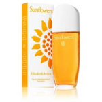 Elizabeth Arden Sunflowers EDT naistele - 50 ml.