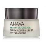 Ahava B.B.A. Dark Circles & Uplift Eye Treatment silma&uuml;mbruskreem - 15 ml.